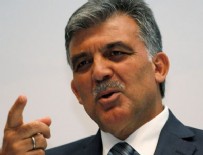 HACKER - Gül'ün twitter hesabı hacklendi