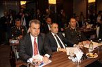 SELIM CEBIROĞLU - İçişleri Bakanı Öztürk'ün Bursa'daki Seçim Güvenliği Toplantısına Yalova Valisi De Katıldı