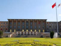 TBMM - Çalışan babalar 5 gün izin