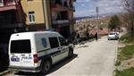 SAKARYA CADDESİ - Kırıkkale’de Maskeli Cinayet