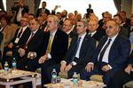 İZMİT KÖRFEZİ - Marmara Belediyeler Birliği 2015 Yılı 1. Meclis Toplantısı Abant'ta Başladı