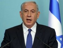 Netanyahu: Korkunç bir savaş riski arttı