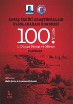 TÜRK TARIH KURUMU - Savaş Tarihi Araştırmaları Uluslararası Kongresi Kitabı Çıktı