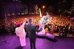 SELDA BAĞCAN - Selda Bağcan Konseri'ni 15 Bin Adanalı İzledi
