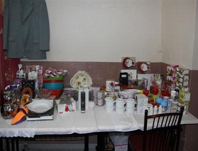 Tortum Müftülüğünden ‘hayır’ Kermesi