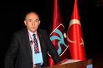 ŞAMPİYONLUK KUPASI - Trabzonspor’un 'Gelişimi ve Geleceği” İçin Toplandılar