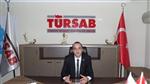 HAMDI TOPÇU - Türsab Kuzeydoğu Anadolu Genel Sekreteri Emre Durmazpınar