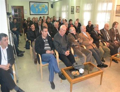 Alparslan Türkeş, Türk Ocaklarında Anıldı