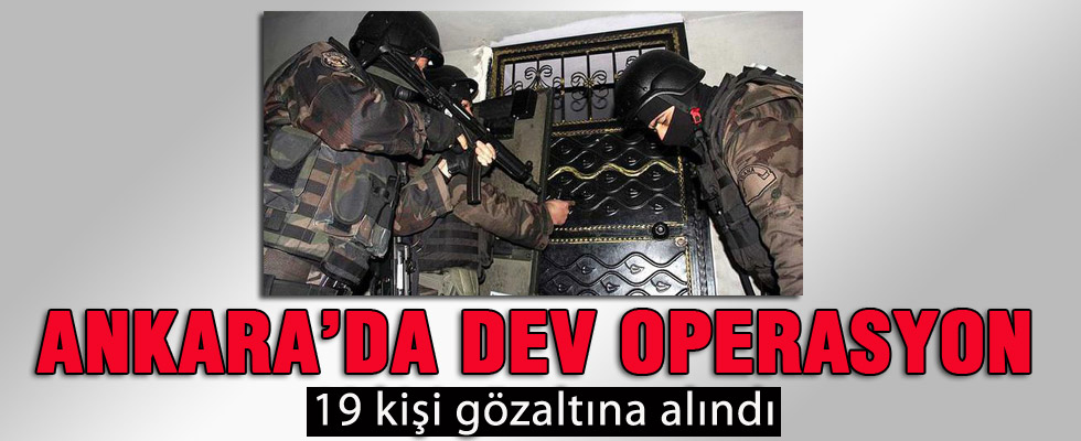 DHKP-C'ye operasyon