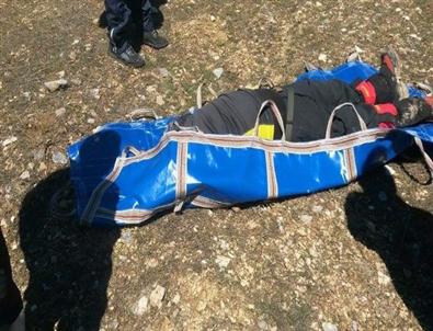 Genç Dağcı Kalbine Yenildi