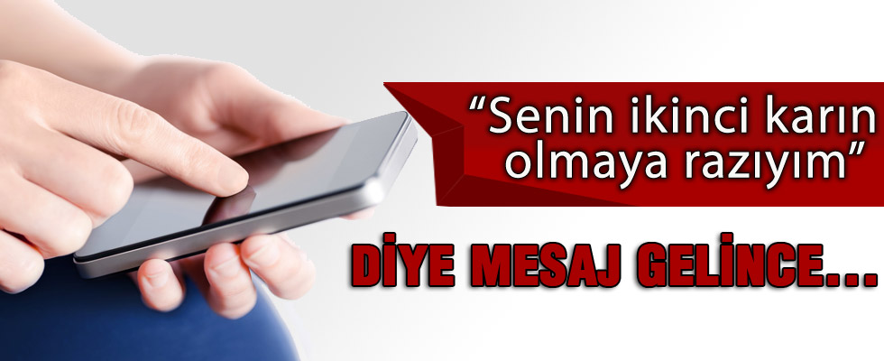 Hem aldatan eşten hem sevgiliden tazminat