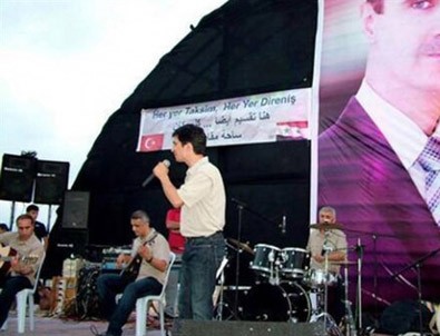 İşkence müziği Grup Yorum’dan