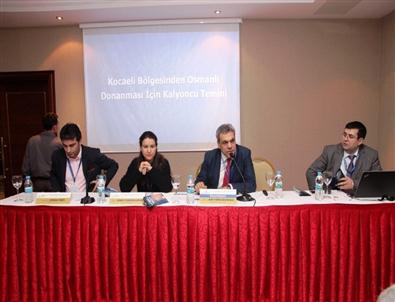 İzmit'te Ermeni ve Karamürsel'de Yunan Zulmü