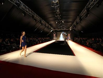 Karşıyaka’da Moda Rüzgarı