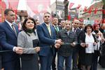 OSMANLıCA - Osmanlı Ocakları Antalya İl Başkanlığı Açıldı
