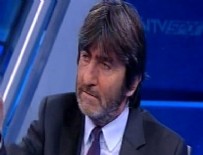 RIDVAN DİLMEN - Rıdvan Dilmen'den Fenerbahçe'ye saldırı açıklaması