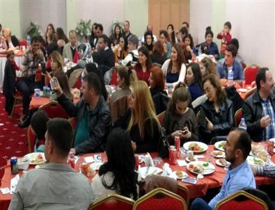 Şanlıurfa'da Karadeniz Rüzgarı