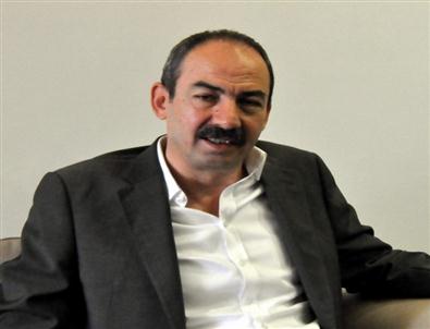 Sarraflar Derneği Başkanı Gülsoy'dan 'altın'Açıklama