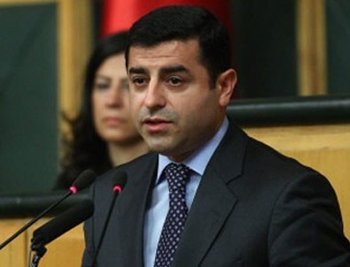 Selahattin Demirtaş: Zorunlu din dersi kaldırılmalı