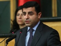 ZORUNLU DİN DERSİ - Selahattin Demirtaş: Zorunlu din dersi kaldırılmalı