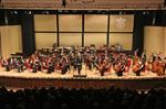 CUMHURBAŞKANLIĞI SENFONİ ORKESTRASI - Senfoni Orkestrası Ankaralıları  Büyüledi