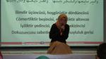İMAM HATİP OKULLARI - Tosya'da 6. Arapça Yarışması İl Elemeleri Yapıldı