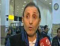 MAHMUT USLU - Trabzonspor yönetisinden olay sözler!