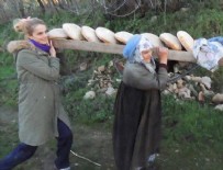 MANKEN - Tuğçe Kazaz: Bu analar gezici değil