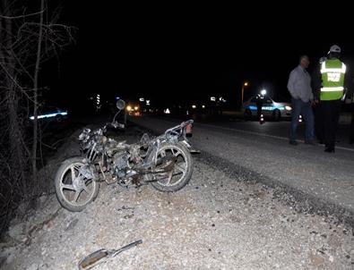 Yaralıları Kamyonet Ezdi Açıklaması