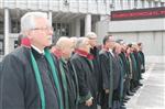 Zonguldak'ta Avukatlar Günü Kutlandı