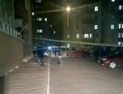 8. Kattan Düşen Çocuk Hayatını Kaybetti