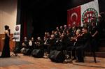 Adana Barosu Oda Korosu’ndan Konser