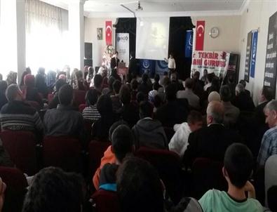 Agd ve Ehad'dan Kutlu Doğum Programı