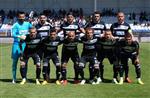 AYDINSPOR 1923 - Aydınspor 1923, Play-off Yolunda Kan Kaybediyor