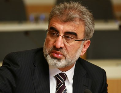 Bakan Yıldız: TEİAŞ Genel Müdürü istifa etti