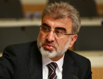 TANER YILDIZ - Bakan Yıldız: TEİAŞ Genel Müdürü istifa etti