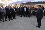EĞİTİM DERNEĞİ - Belediye Başkanı Selim Yağcı’dan Kermes Açılışı