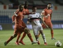 SLAVEN BİLİC - Beşiktaş: 0  İstanbul Başakşehir: 0