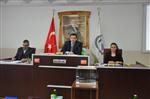 BELEDIYE OTOBÜSÜ - Bozüyük Belediyesi Nisan Ayı Meclis Toplantısı Yapıldı