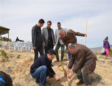 Darende’de Polis Haftası Kutlamaları