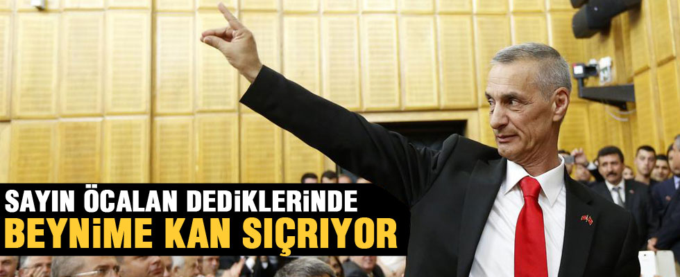 Engin Alan, Balçiçek İlter'e konuştu