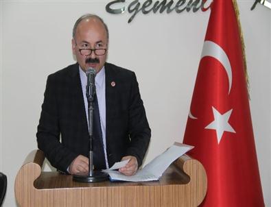 Giresun İl Genel Meclisi'nde Gündem; Eğribel Tüneli