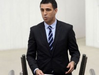 HAKAN ŞÜKÜR - Hakan Şükür milletvekili adaylığını açıkladı