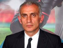 BEYAZ FUTBOL - İbrahim Hacıosmanoğlu: Bu olay üst aklın işidir