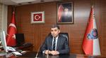 TÜRK POLİS TEŞKİLATI - İl Emniyet Müdürü Karabörk’ten '10 Nisan Polis Haftası” Mesajı