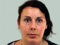 İNTERPOL - İnterpol arıyordu Türkiye'de yakalandı