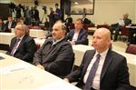 KOMİSYON RAPORU - Kocasinan Belediye Başkanı Ahmet Çolakbayrakdar Açıklaması