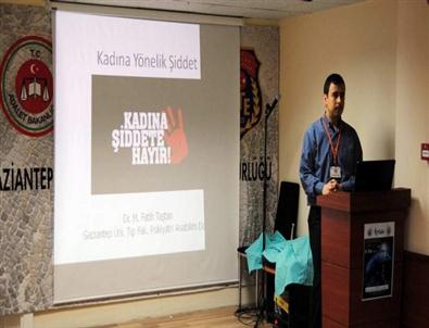 Mahkumlara Kişisel Gelişim Semineri Düzenlendi