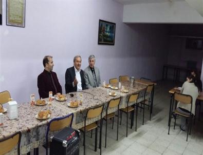 Osmaneli'de 'Kariyer Günleri' Projesi