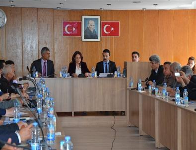 Silifke Kültür Haftası 'Göksu Yılı” Olarak Kutlanacak